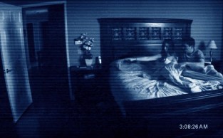 Image result for paranormal activity 1