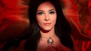 love witch