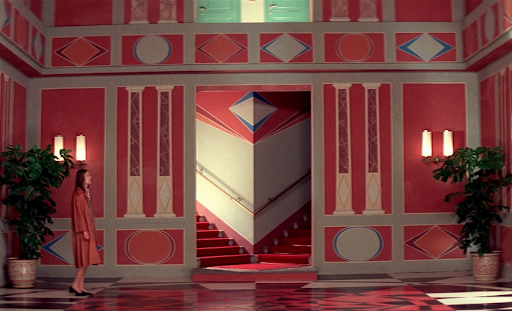 suspiriaarch