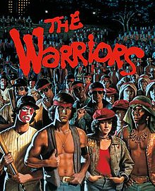 warriors